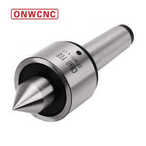 หัวจับแบบหมุนสำหรับเครื่องกลึง รับน้ำหนักมาก ความแม่นยำสูง รองรับ MT3 MT4 <span class=keywords><strong>MT5</strong></span> MT6 - Product Image 5