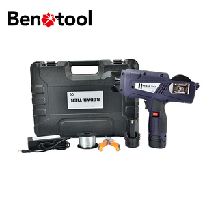 Precio competitivo de acero Portátil atadora de <span class=keywords><strong>ferralla</strong></span> rb397 - Product Image 1