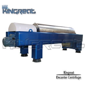 כימי תעשייתי טיטניום קנקן צנטריפוגה - Product Image 4