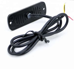 Linterna led de emergencia para coche, de 12W luz estroboscópica, resistente al agua, para camión, tractor, carretilla elevadora - Product Image 2