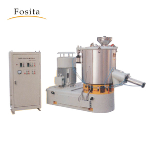 Fosita <span class=keywords><strong>PVC</strong></span> Nhựa Tốc Độ Cao Nguyên Liệu Trộn - Product Image 4