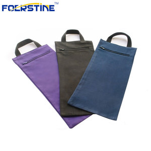 Saco de arena de yoga sin llenar para <span class=keywords><strong>el</strong></span> ejercicio de Pilato de la aptitud - Product Image 5