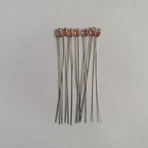 Thermistance <span class=keywords><strong>NTC</strong></span> à perles de verre CHIP IN 1-<span class=keywords><strong>15</strong></span> pour lisseur de cheveux 1000K - Product Image 5