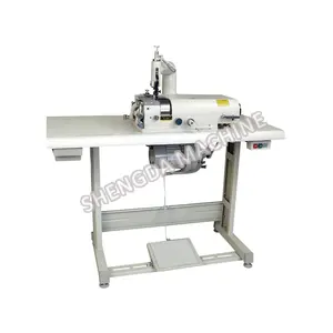 Leather edge skiving machine industrial sewing price shoe making machine for sale