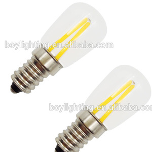 2700K tủ lạnh <span class=keywords><strong>LED</strong></span> bóng Đèn <span class=keywords><strong>LED</strong></span> bóng đèn dây tóc tủ lạnh <span class=keywords><strong>E14</strong></span> ấm trắng <span class=keywords><strong>LED</strong></span> bóng đèn ST26 - Product Image 3