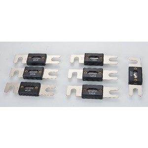 40 / 80 / 125 / 150 / 200 AMP Car Boat Truck ANL <strong>Fuse</strong> - Product Image 2