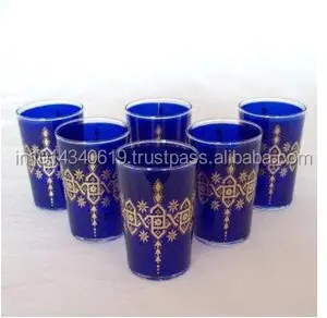 Moraccan té gafas - Product Image 1