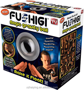 Nuevo Juguete Fushigi <span class=keywords><strong>Pro</strong></span> Magic Gravity, Bola Flotante, Divertido para Niños, Como se Ve en <span class=keywords><strong>TV</strong></span> - Product Image 4