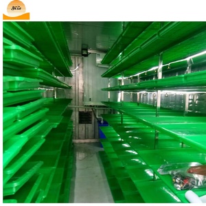Máquina Hidropónica para Cultivo <span class=keywords><strong>de</strong></span> Forraje, Caja <span class=keywords><strong>de</strong></span> Cultivo para Alimento Animal, Máquina para Producción <span class=keywords><strong>de</strong></span> Forraje en Venta - Product Image 4