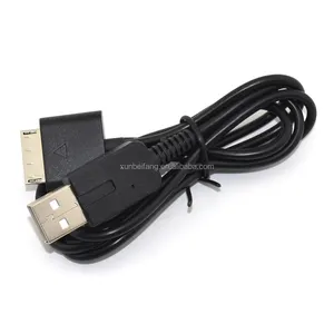 USB נתונים מטען כבל עבור PSP Go