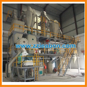 La Bosnie-Herzégovine utilise des machines bioénergétiques pour les machines à granulés de bioénergie, les machines à granulés de bioénergie - Product Image 3