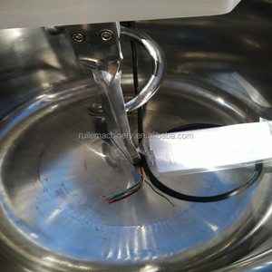 25Kg Philippines Tốc Độ Gấp Đôi Sử Dụng Bột Trộn - Product Image 5