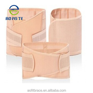 Elastic Waist Shaper Corset <strong>Slim</strong> Recovery Postpartum Support <strong>Belt</strong> for Women After Childbirth - Product Image 5