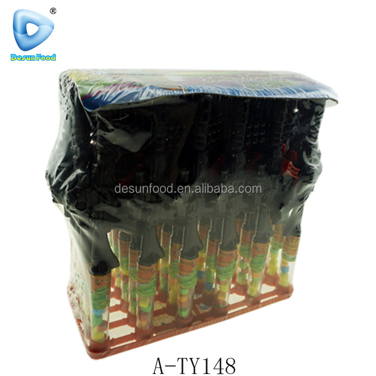 Новые игрушечные конфеты