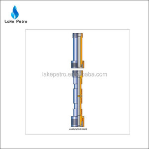 קוויים/slickline צינורות ציוד (מסוכים <span class=keywords><strong>BOPS</strong></span>) קידוח כלי API גם קידוח זיוף שמן אנרגיה & כרייה CN;SHN
