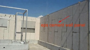 Case Prefabbricate in Acciaio Leggero DQ202 Anti-Vento Tropicali in <span class=keywords><strong>Vendita</strong></span> in Messico, <span class=keywords><strong>Casa</strong></span> Prefabbricata 140m2 a Due Piani - Product Image 3