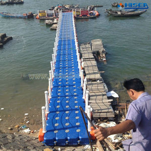 <span class=keywords><strong>Puente</strong></span> Acuático <span class=keywords><strong>de</strong></span> <span class=keywords><strong>Pontones</strong></span> Hi Sea - Product Image 5