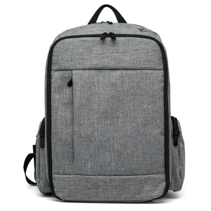 Moda bebé bolsas de pañales para mamá mochila bolsas de <span class=keywords><strong>maternidad</strong></span> para la madre - Product Image 4