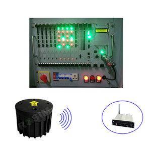 Controlador automático de señal de tráfico para reducir la congestión, compatible con <span class=keywords><strong>QTC</strong></span> - Product Image 1