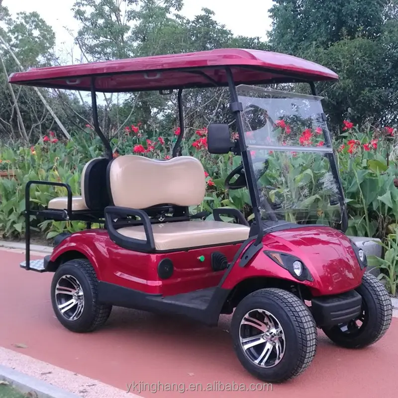 Carritos de golf /buggy a gas, 2 asientos, baratos, más nuevos, 2017