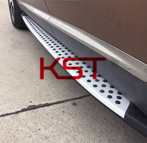 Các Bậc Bên Thanh Bên Chạy Phụ Kiện Cho Kia <span class=keywords><strong>Sorento</strong></span> 2015 4008 - Product Image 4