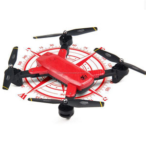 Toysky S169 Wifi FPV Pieghevole Doppia Fotocamera Drone hd con il Mantenimento di Quota di Posizionamento Flusso Ottico - Product Image 2