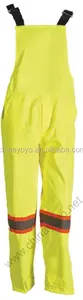 High Visibility Safety Pants