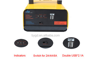 <span class=keywords><strong>Chinois</strong></span> gros fournisseurs batterie de voiture universel chargeur meilleurs produits de vente dans alibaba - Product Image 2
