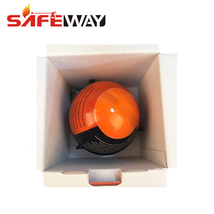 Abc auto extintor <span class=keywords><strong>de</strong></span> <span class=keywords><strong>fuego</strong></span> bola precio <span class=keywords><strong>1</strong></span>,3 kg co2 - Product Image 6