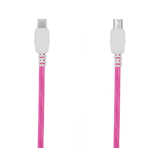 คุณภาพสูง light up usb ชาร์จสายชาร์จสำหรับ iphone - Product Image 6