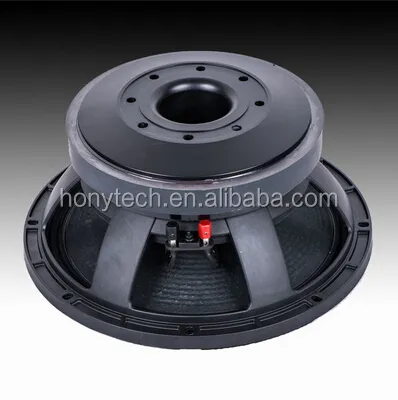 12" big power sub woofer speaker for home cinema