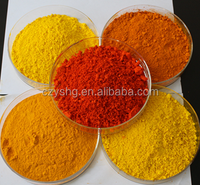 Colorants à solvant pour polyester, ultra populaires, pour les aliments, ml