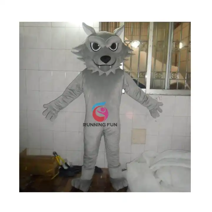 2018 alta qualidade quente mascote fantasia vestido adulto tamanho