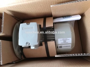 सीमेंस ब्रांड एल्यूमीनियम आवास बिजली की मोटर 0.55KW 0.75KW 1.1KW 1.5KW 2.2KW - Product Image 5