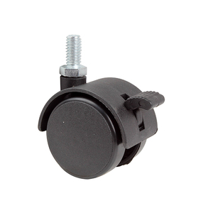 Kleine <span class=keywords><strong>30mm</strong></span> 40mm 50mm <span class=keywords><strong>nylon</strong></span> möbel rad <span class=keywords><strong>caster</strong></span> möbel castor 1.5 zoll und 2 zoll grund kunststoff <span class=keywords><strong>caster</strong></span> räder mit bremse - Product Image 1