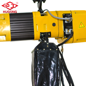 รอกโซ่ไฟฟ้าบล็อกรอก500กก. <span class=keywords><strong>DHP</strong></span> ผู้ผลิตจีน - Product Image 2
