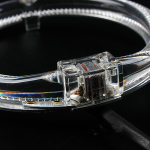CQL — guide de lumière <span class=keywords><strong>LED</strong></span> de haute qualité, 2.5 de 3 pouces, yeux d'ange e60 e36 <span class=keywords><strong>e46</strong></span> - Product Image 4