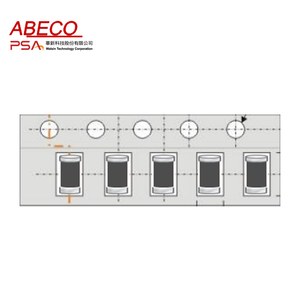Composant passif 100nF NP0 0201 0603 0805 1206 0402 MLCC - Product Image 2