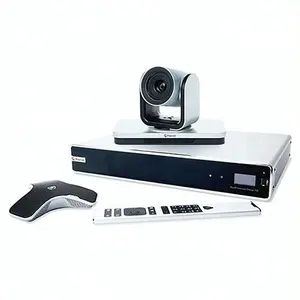 Polycom RealPresence Group 700用于会议或教育的视频会议设备