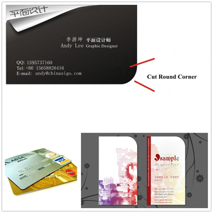 Electric <strong>Paper</strong> <strong>Corner</strong> Cutting Machine <strong>Round</strong> <strong>Corner</strong> <strong>Cutter</strong> for Book Business Card - Product Image 6