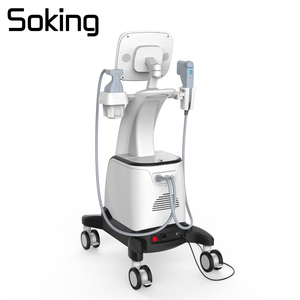 2018 máquina de ultrasonido precio liposonic máquina liposonic el cuerpo que adelgaza la máquina - Product Image 2