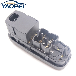 China <strong>Supplier</strong> 8638452 <strong>Car</strong> Electric Power <strong>Window</strong> <strong>Switch</strong> <strong>Control</strong> <strong>For</strong> Volvo V70 S70 SC70 1998-2000 - Product Image 6