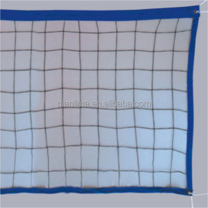 <span class=keywords><strong>Filet</strong></span> <span class=keywords><strong>de</strong></span> volley-ball <span class=keywords><strong>de</strong></span> haute qualité, couleur personnalisable, longueur personnalisable, sport en plein air et en salle, entraînement physique, <span class=keywords><strong>filet</strong></span> <span class=keywords><strong>de</strong></span> volley-ball - Product Image 6