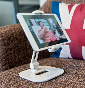 2017 universal flexible para teléfonos inteligentes mini tabletas pastillas en 4-11 pulgadas teléfono Soporte de la tableta - Product Image 1