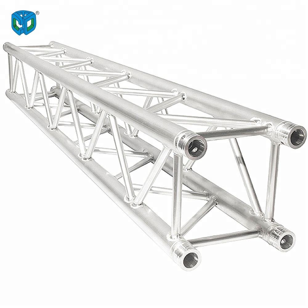 Fabriek Prijs Te Koop Aluminium Verlichting Truss, Aluminium Podium Truss