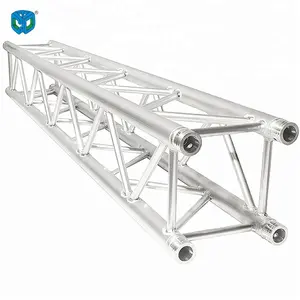 Factory price on sale aluminum lighting truss, aluminum stage truss