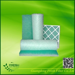 Proveedores de China polipropileno marco espuma filtro PPI - Product Image 2