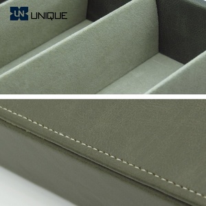 Hộp Kính Xách Tay Đẹp Nhỏ Hiển Thị Khay Cho Eyewear - Product Image 5