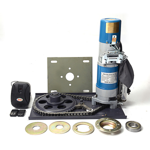 <span class=keywords><strong>Moteur</strong></span> <span class=keywords><strong>de</strong></span> porte roulante électrique, 500kg 600kg 800kg, <span class=keywords><strong>pas</strong></span> <span class=keywords><strong>cher</strong></span>, pour Garage, <span class=keywords><strong>volet</strong></span> <span class=keywords><strong>roulant</strong></span> - Product Image 2