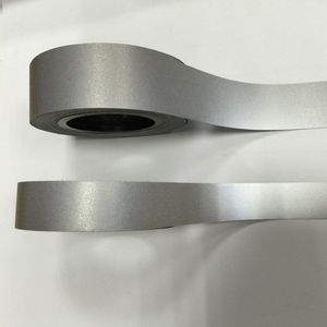مادة قماش عاكسة للضوء/شريط عاكس - Product Image 4